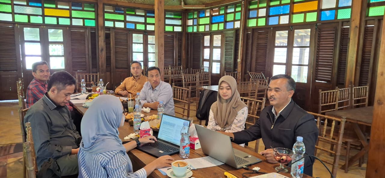 Pascasarjana UNSIQ Gelar Workshop Penyusunan Visi, Misi, dan Renstra Periode 2025–2029